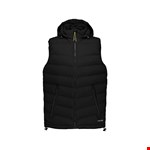 Streetworx Hooded Puffer Vest - pr_3674